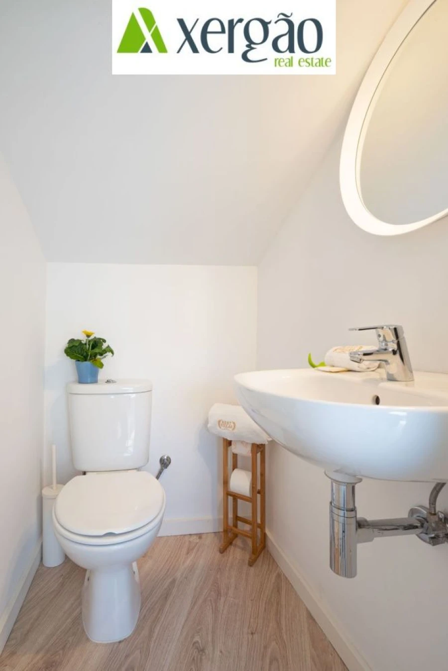 Apartamento T3 para Venda em Santa Marinha e São Pedro da Afurada Foto 29