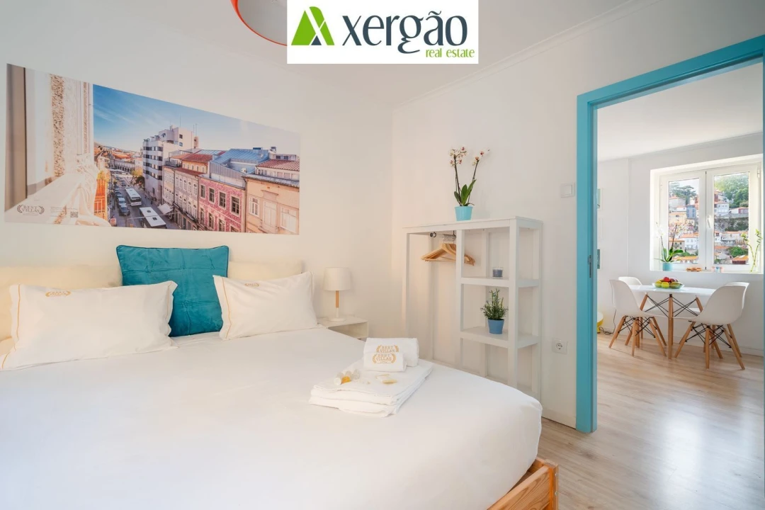 Apartamento T3 para Venda em Santa Marinha e São Pedro da Afurada Foto 9