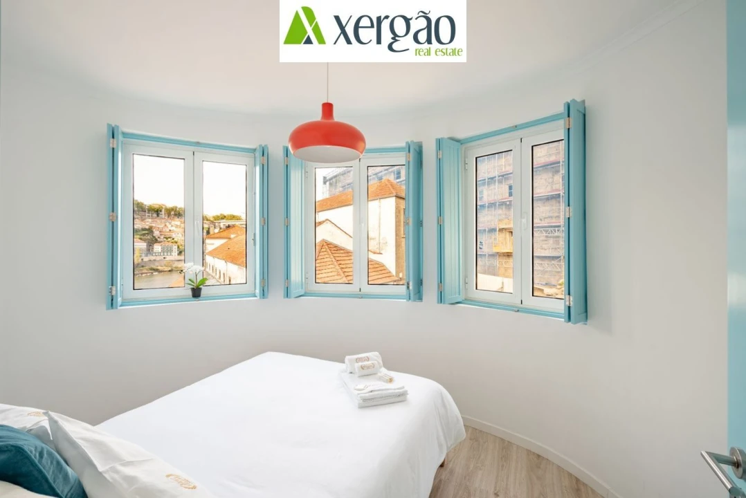 Apartamento T3 para Venda em Santa Marinha e São Pedro da Afurada Foto 11