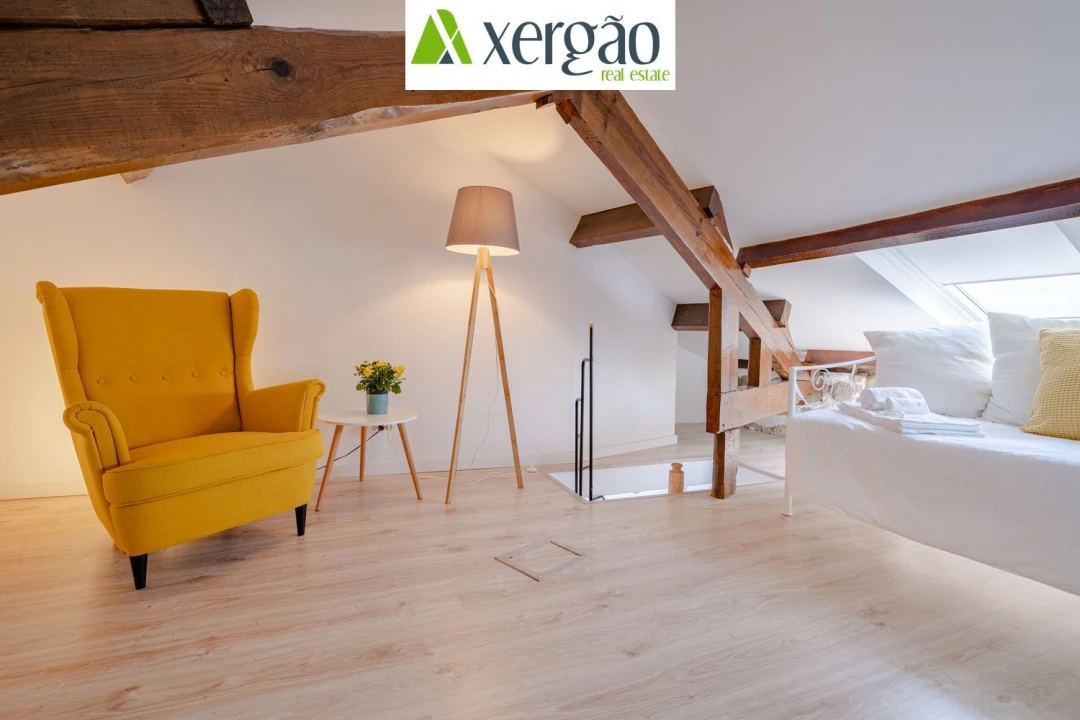 Apartamento T3 para Venda em Santa Marinha e São Pedro da Afurada Foto 21