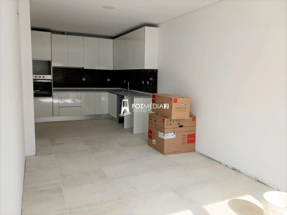 Apartamento T2 para Venda em São Pedro Foto 7
