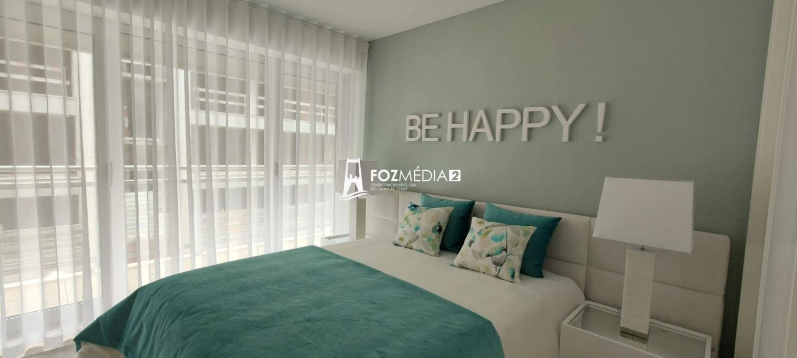 Apartamento T2 para Venda em Buarcos Foto 7