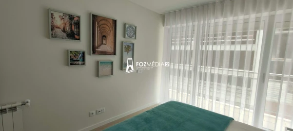 Apartamento T2 para Venda em Buarcos