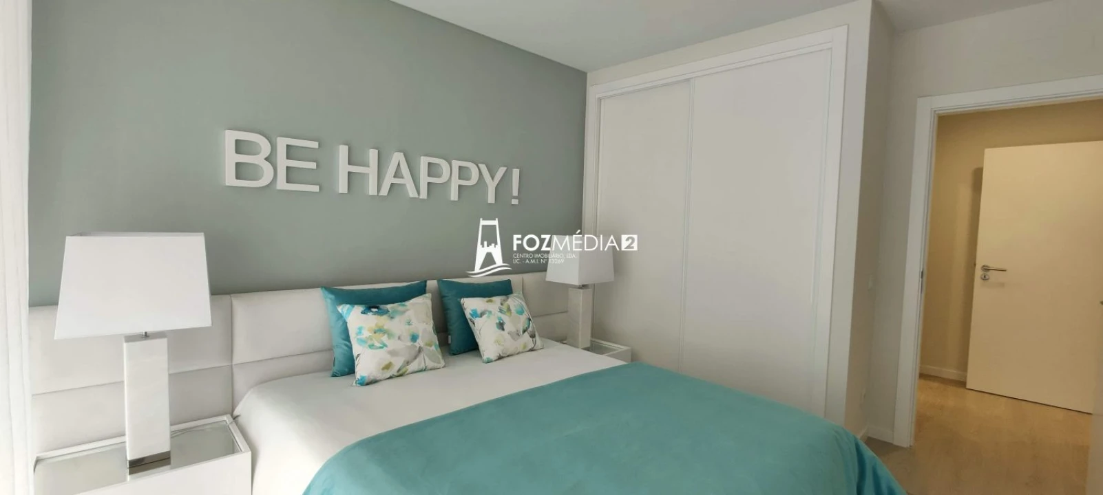 Apartamento T2 para Venda em Buarcos Foto 9