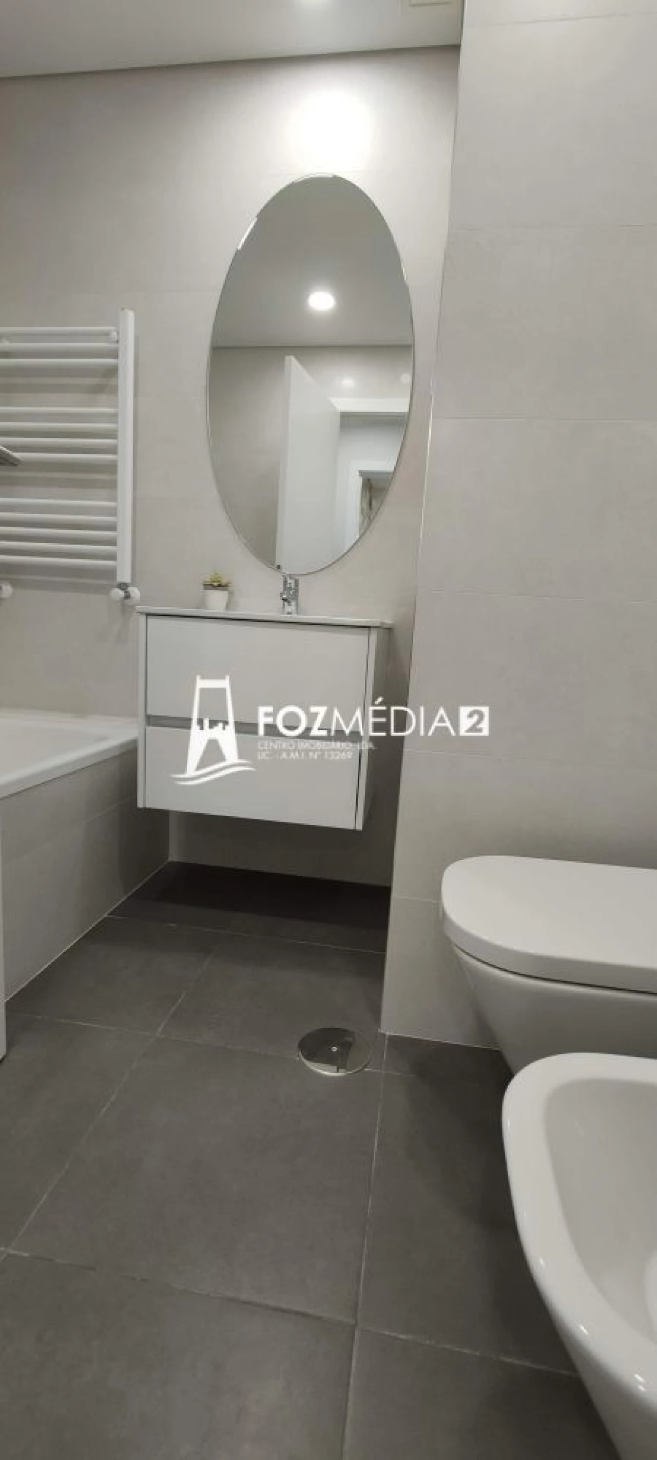 Apartamento T2 para Venda em Buarcos Foto 6