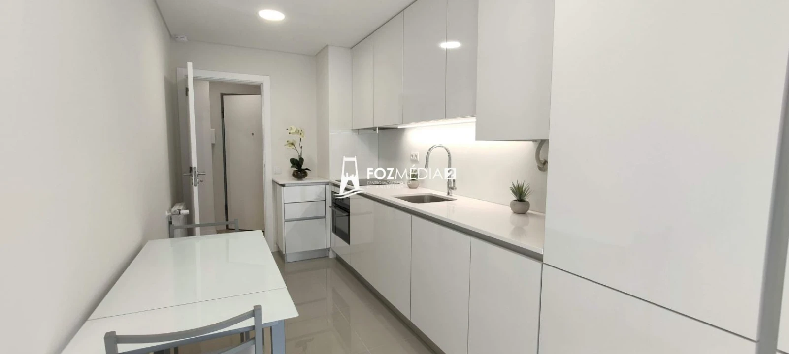 Apartamento T2 para Venda em Buarcos Foto 12