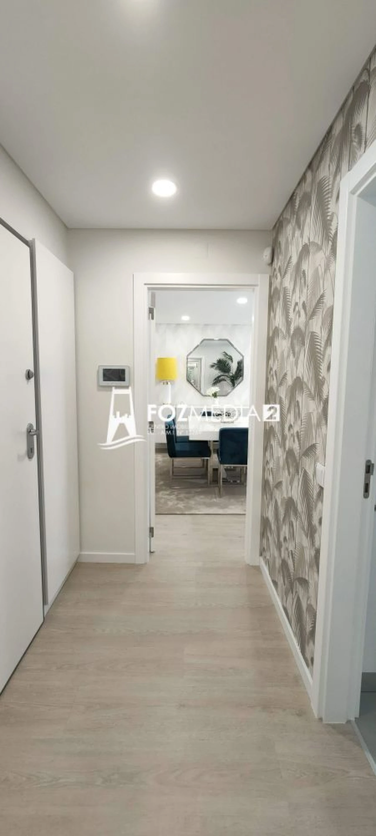 Apartamento T2 para Venda em Buarcos Foto 4