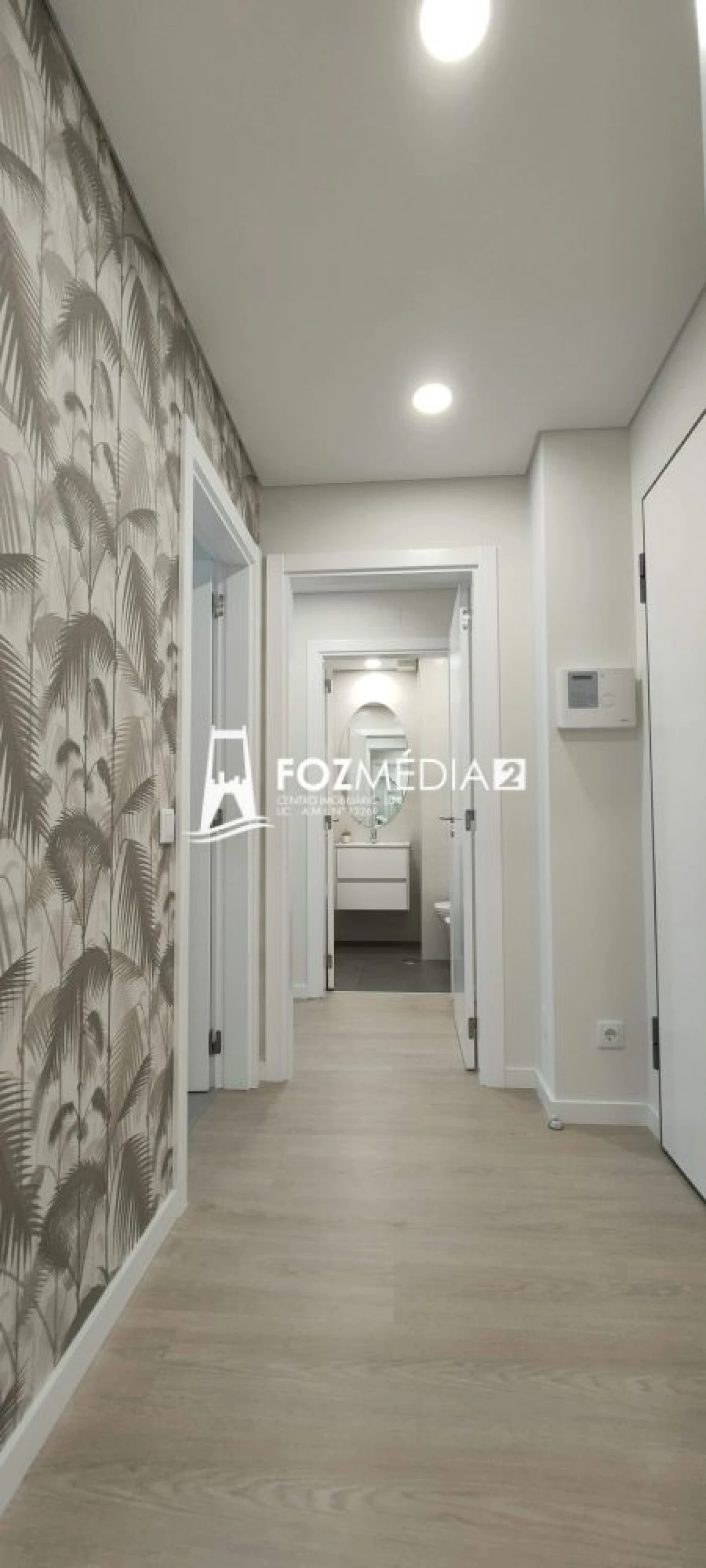 Apartamento T2 para Venda em Buarcos Foto 5