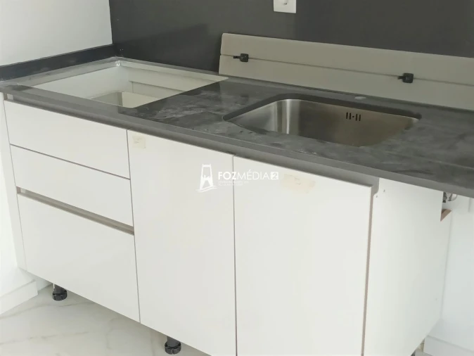 Apartamento T1 para Venda em São Pedro Foto 27