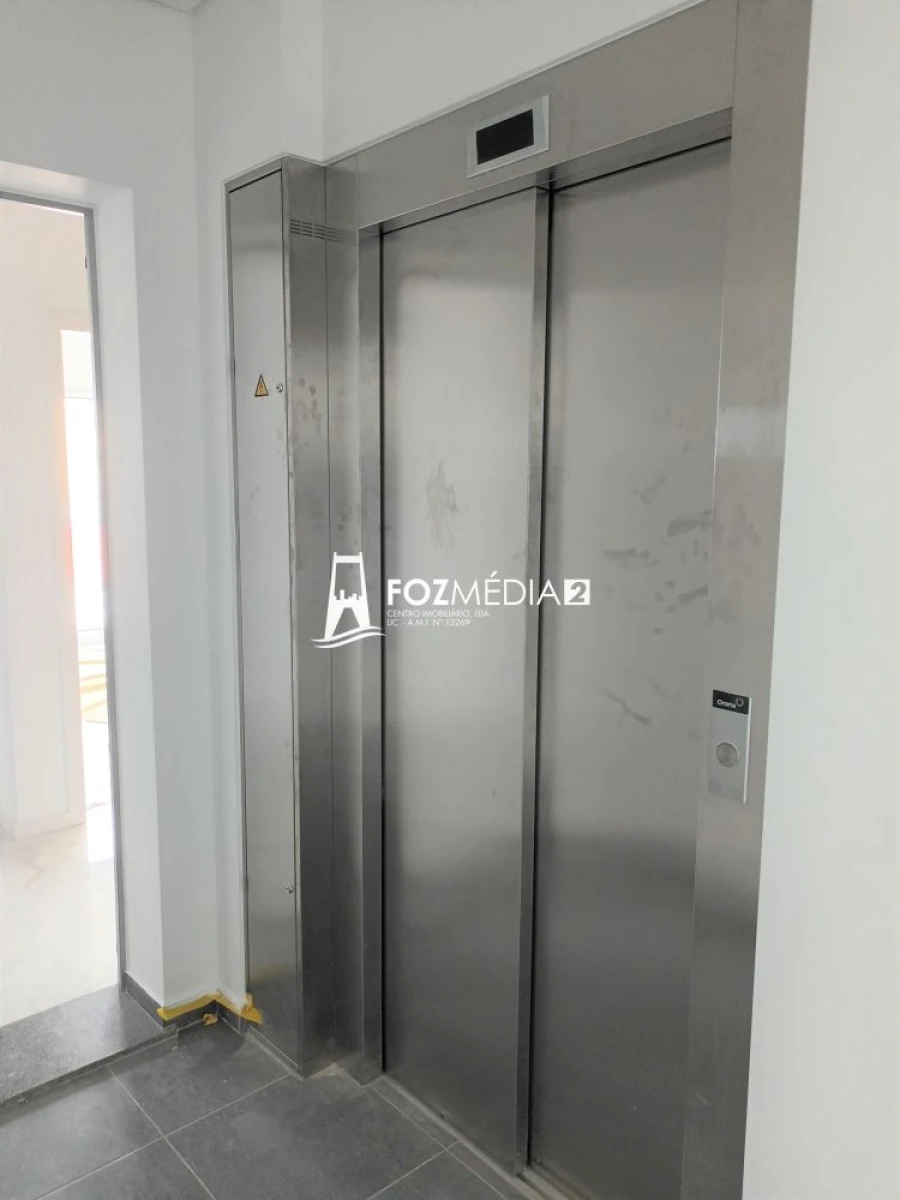 Apartamento T1 para Venda em São Pedro Foto 16