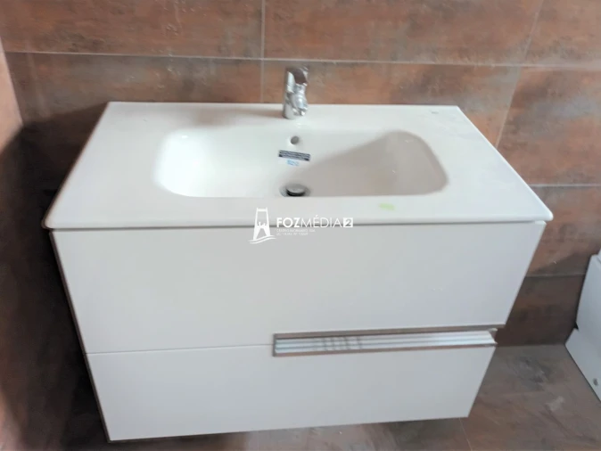 Apartamento T1 para Venda em São Pedro Foto 17