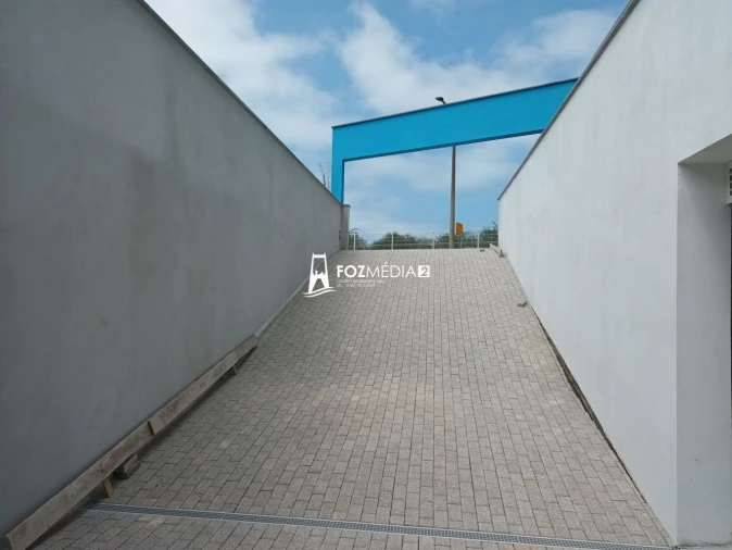 Apartamento T1 para Venda em São Pedro Foto 34