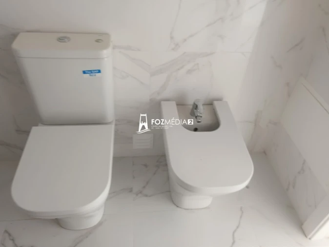 Apartamento T1 para Venda em São Pedro Foto 13