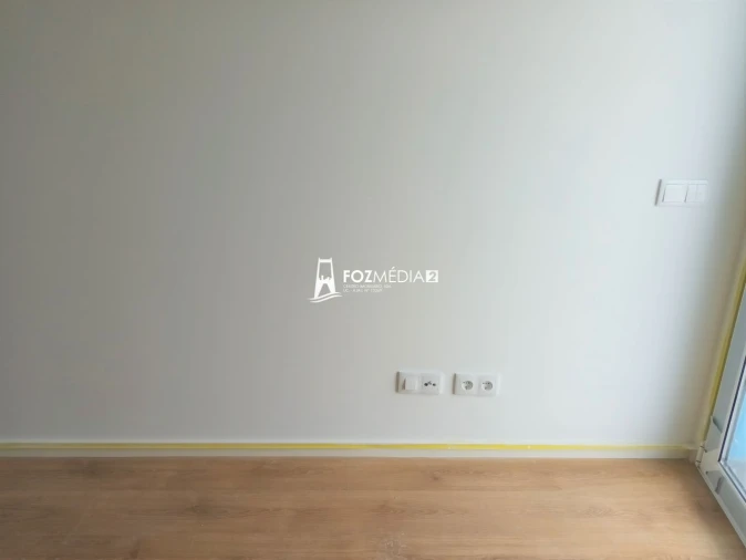 Apartamento T1 para Venda em São Pedro Foto 12