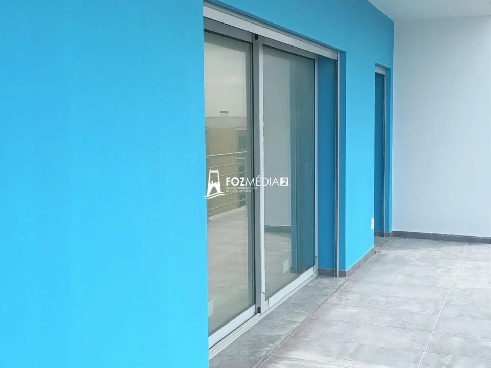 Apartamento T1 para Venda em São Pedro Foto 20