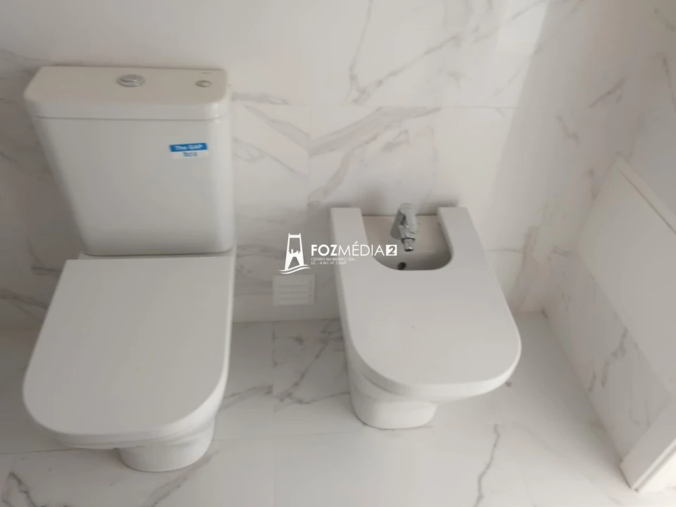 Apartamento T1 para Venda em São Pedro Foto 13