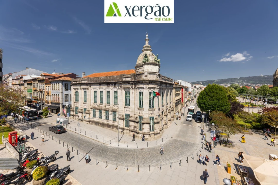 Loja para Venda em Braga (São José de São Lázaro e São João do Souto) Foto 14