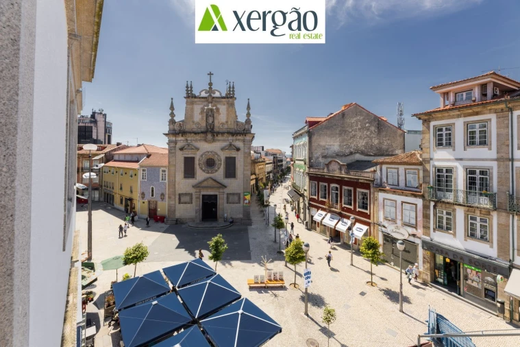 Loja para Venda em Braga (São José de São Lázaro e São João do Souto) Foto 18