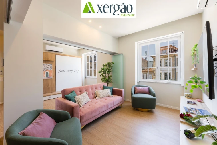 Loja para Venda em Braga (São José de São Lázaro e São João do Souto) Foto 4