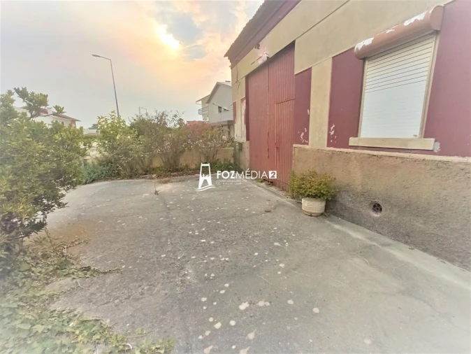 Moradia T2 para Venda em Alhadas Foto 1