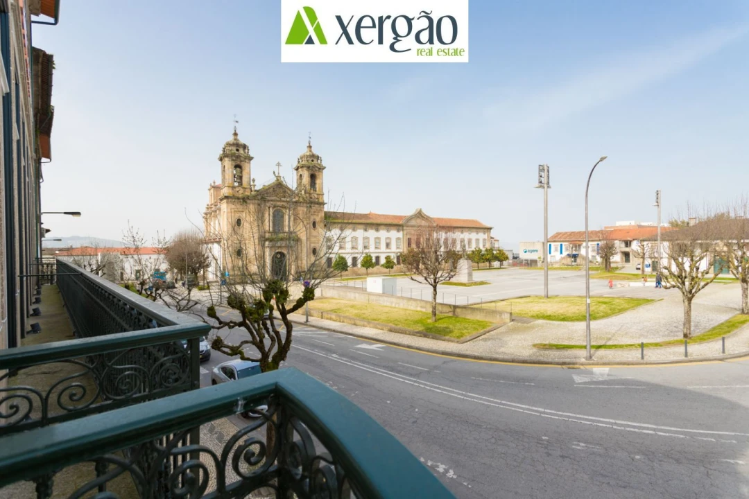 Loja para Venda em Braga (São José de São Lázaro e São João do Souto) Foto 5