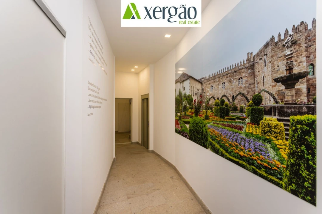 Loja para Venda em Braga (São José de São Lázaro e São João do Souto) Foto 26