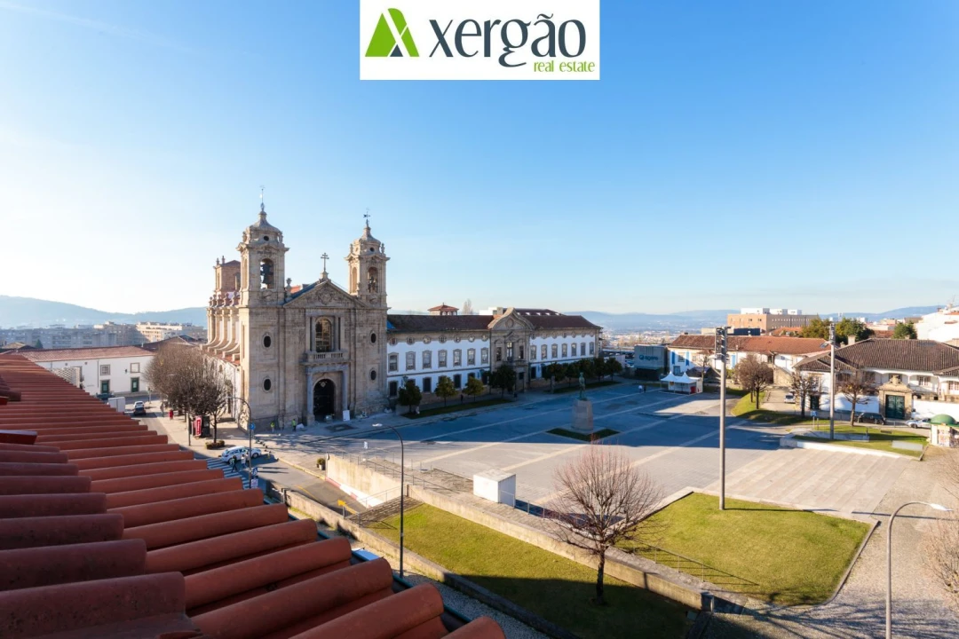 Loja para Venda em Braga (São José de São Lázaro e São João do Souto) Foto 24