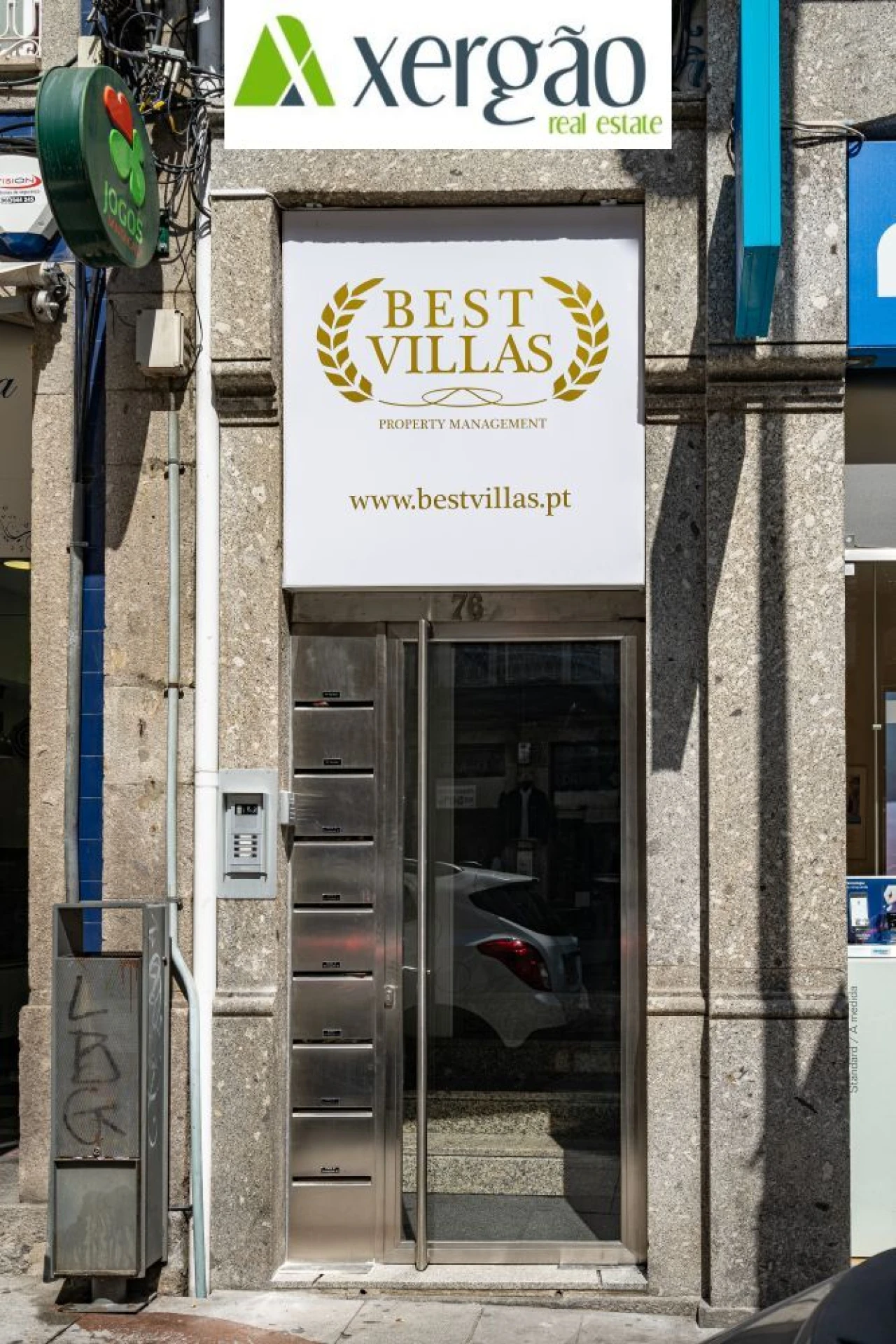 Loja para Venda em Braga (São José de São Lázaro e São João do Souto) Foto 2