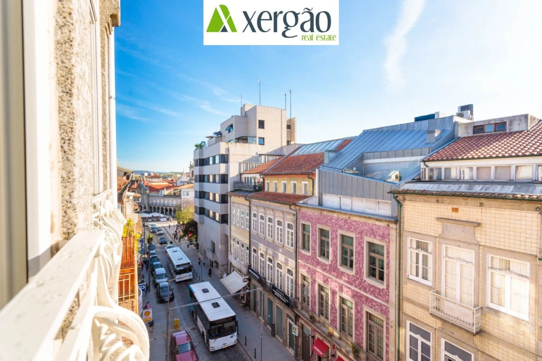 Loja para Venda em Braga (São José de São Lázaro e São João do Souto) Foto 3