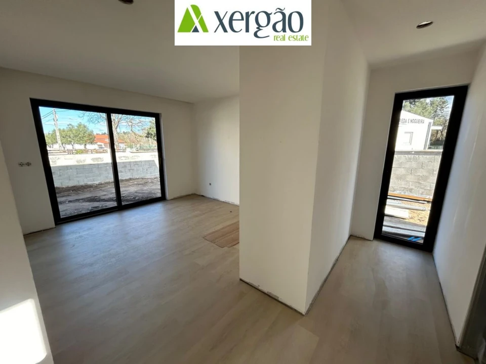 Moradia T3 para Venda em Reboreda e Nogueira Foto 11