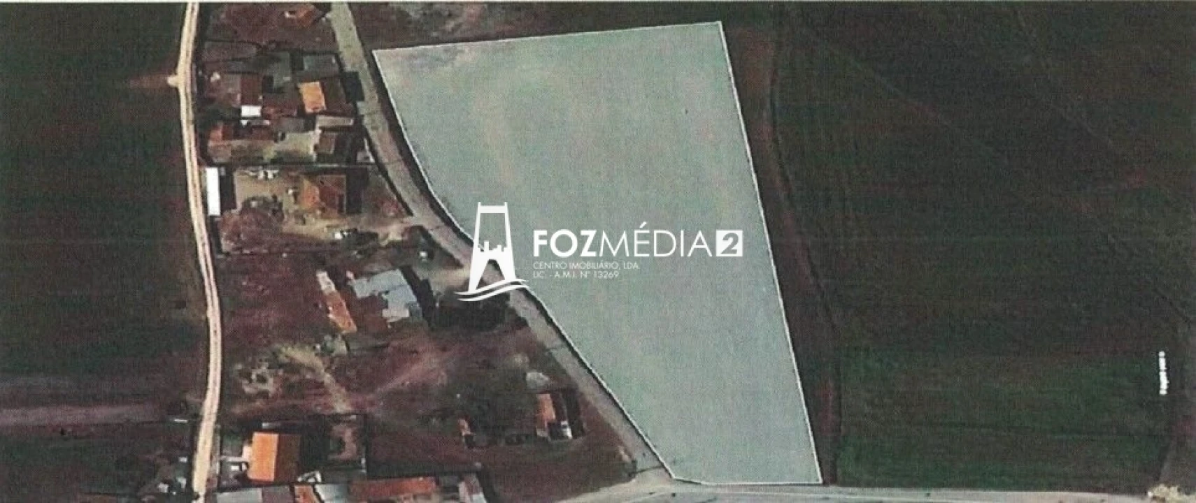 Terreno para Venda em Buarcos Foto 6