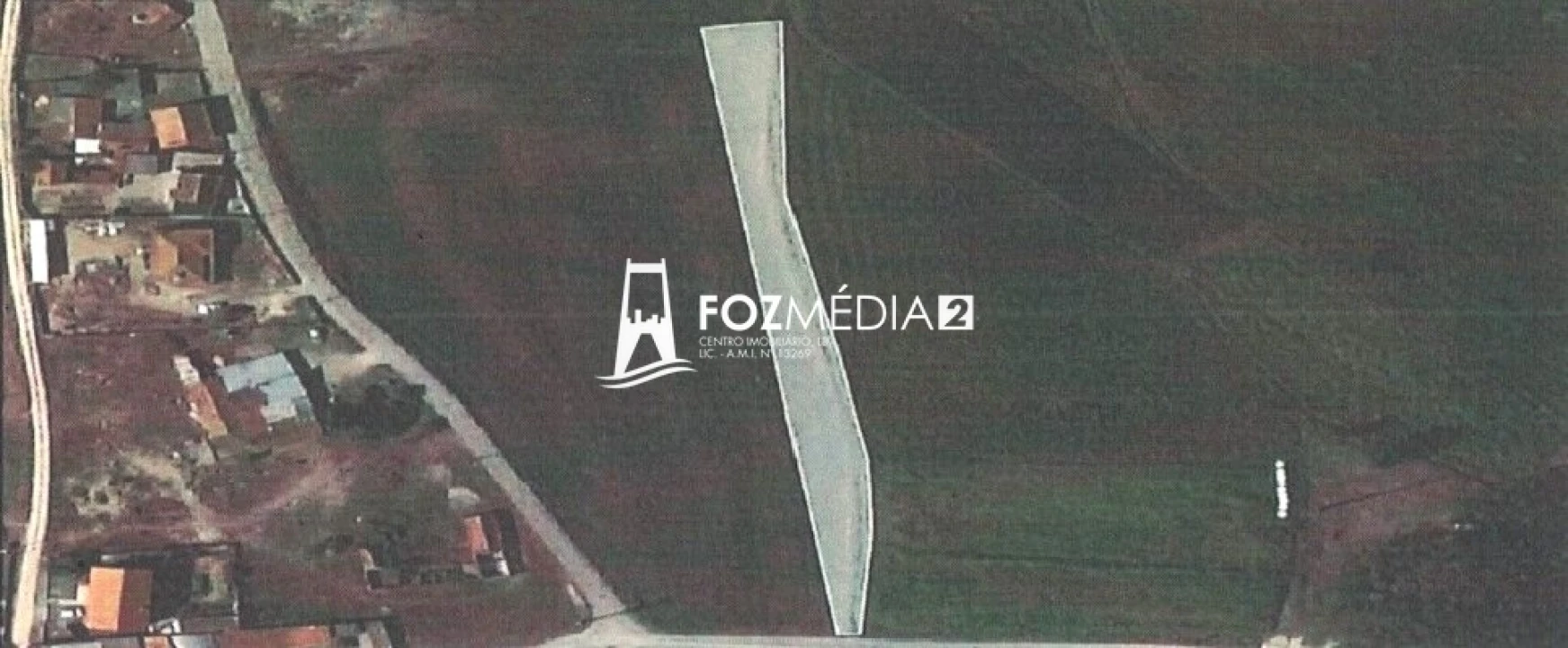 Terreno para Venda em Buarcos Foto 7
