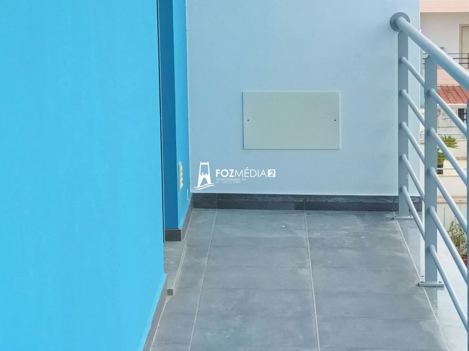 Apartamento T1 para Venda em São Pedro Foto 19