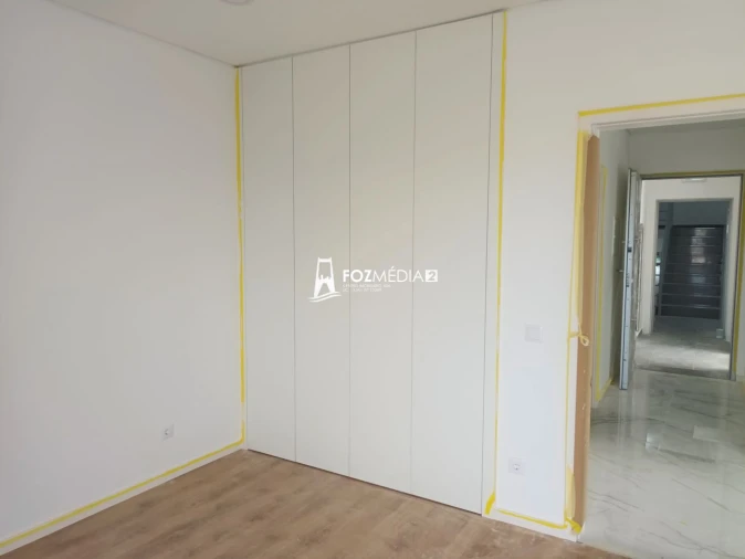 Apartamento T1 para Venda em São Pedro Foto 13