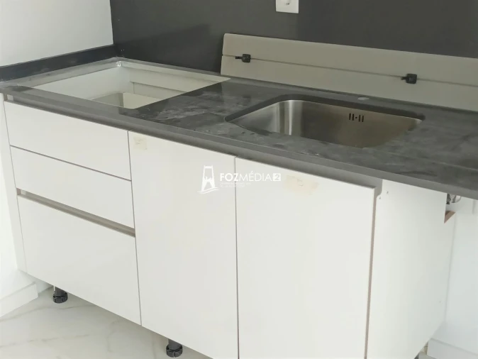 Apartamento T1 para Venda em São Pedro Foto 3
