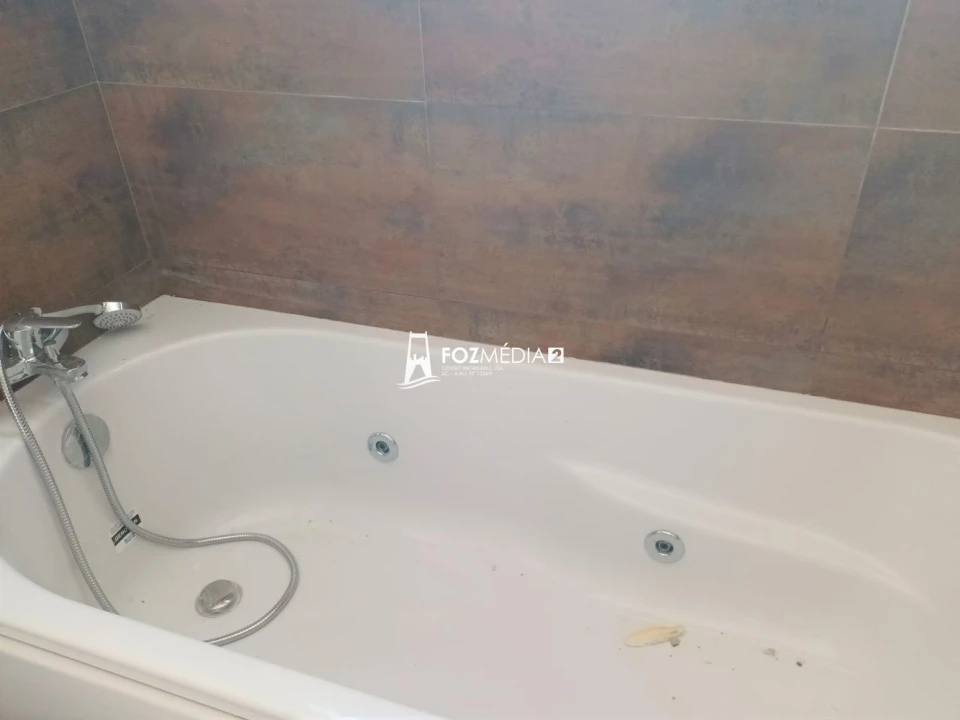 Apartamento T1 para Venda em São Pedro Foto 10