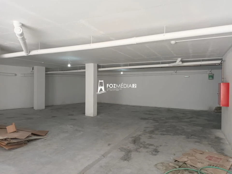 Apartamento T1 para Venda em São Pedro Foto 33