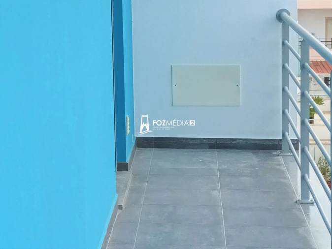 Apartamento T2 para Venda em São Pedro Foto 1