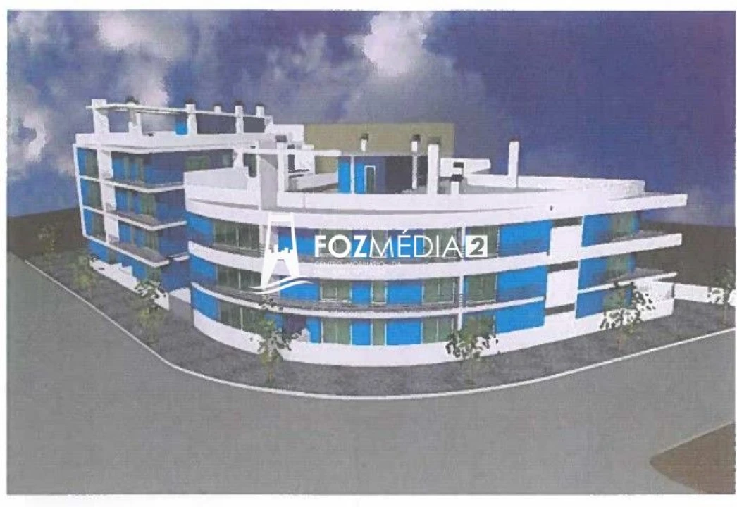 Apartamento T2 para Venda em São Pedro Foto 36