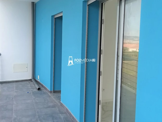 Apartamento T2 para Venda em São Pedro Foto 25