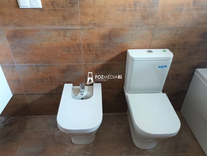 Apartamento T2 para Venda em São Pedro Foto 7