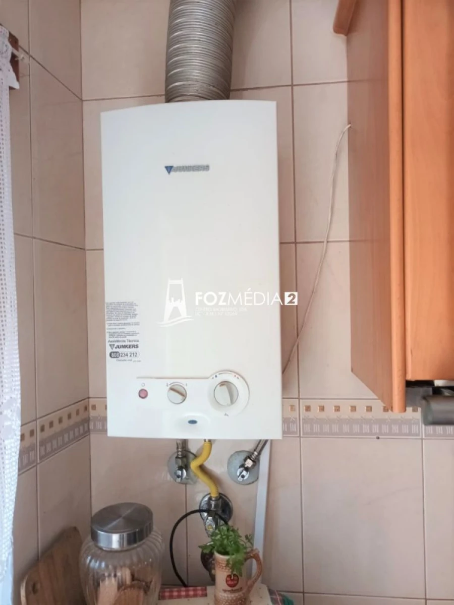 Moradia T1 para Venda em Buarcos Foto 9