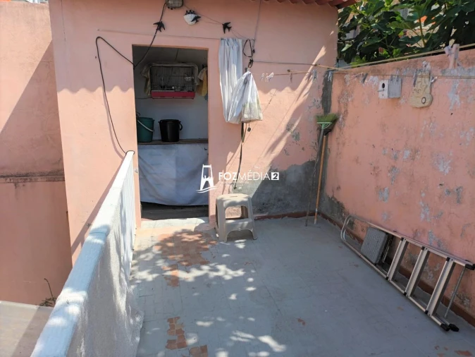 Moradia T1 para Venda em Buarcos Foto 20