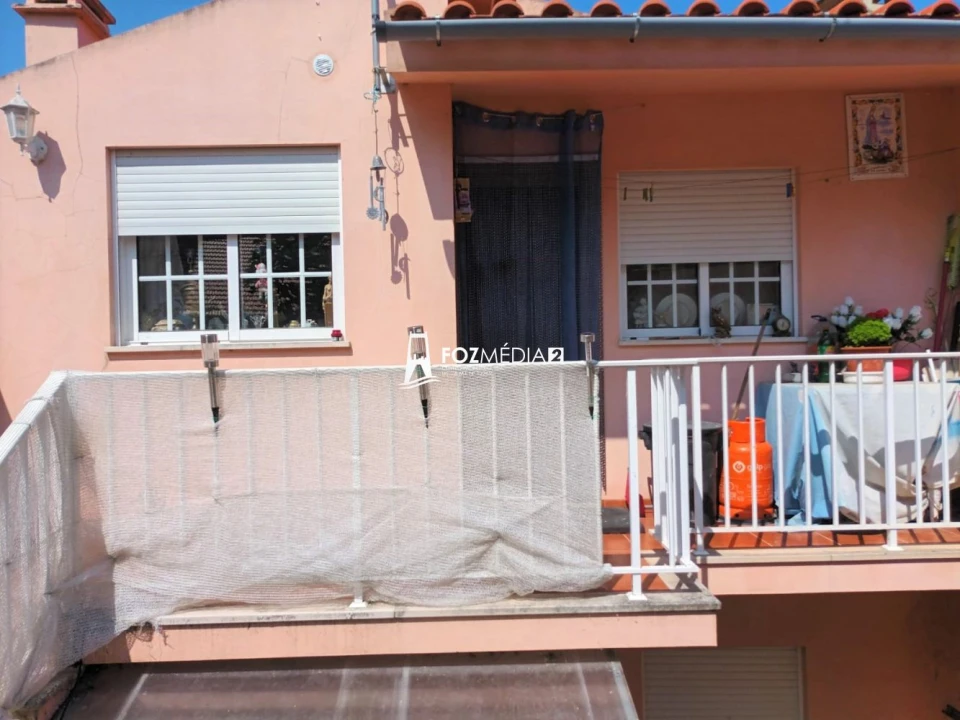 Moradia T1 para Venda em Buarcos Foto 26