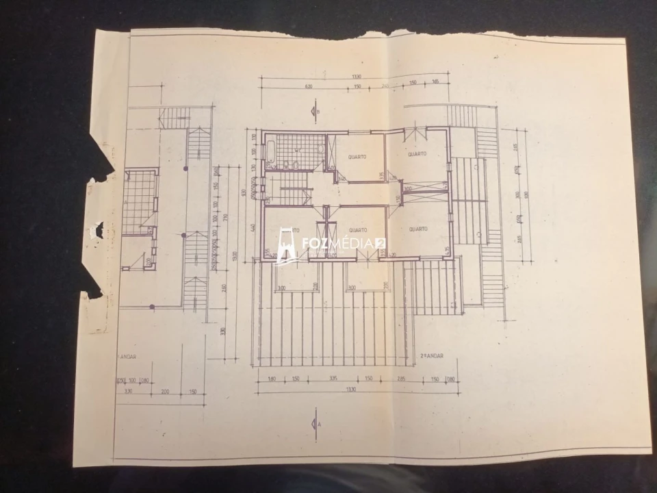 Terreno para Venda em Trouxemil e Torre de Vilela Foto 10