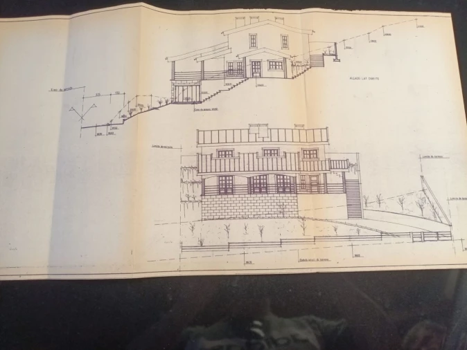 Terreno para Venda em Trouxemil e Torre de Vilela Foto 15