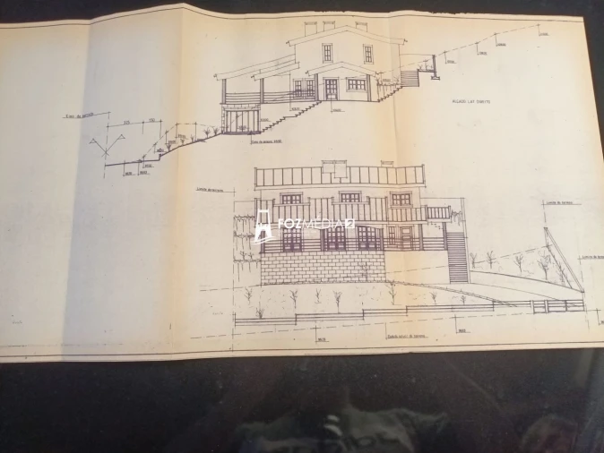 Terreno para Venda em Trouxemil e Torre de Vilela Foto 12