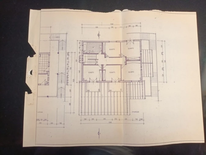 Terreno para Venda em Trouxemil e Torre de Vilela Foto 13