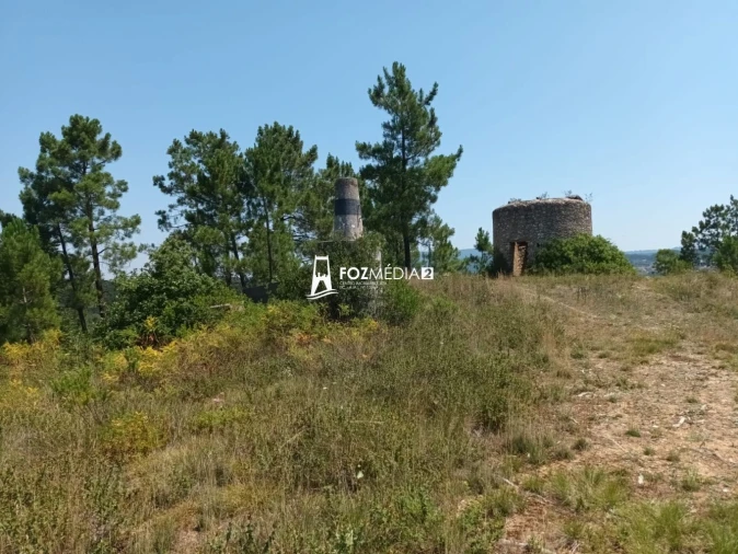 Terreno para Venda em Trouxemil e Torre de Vilela Foto 9