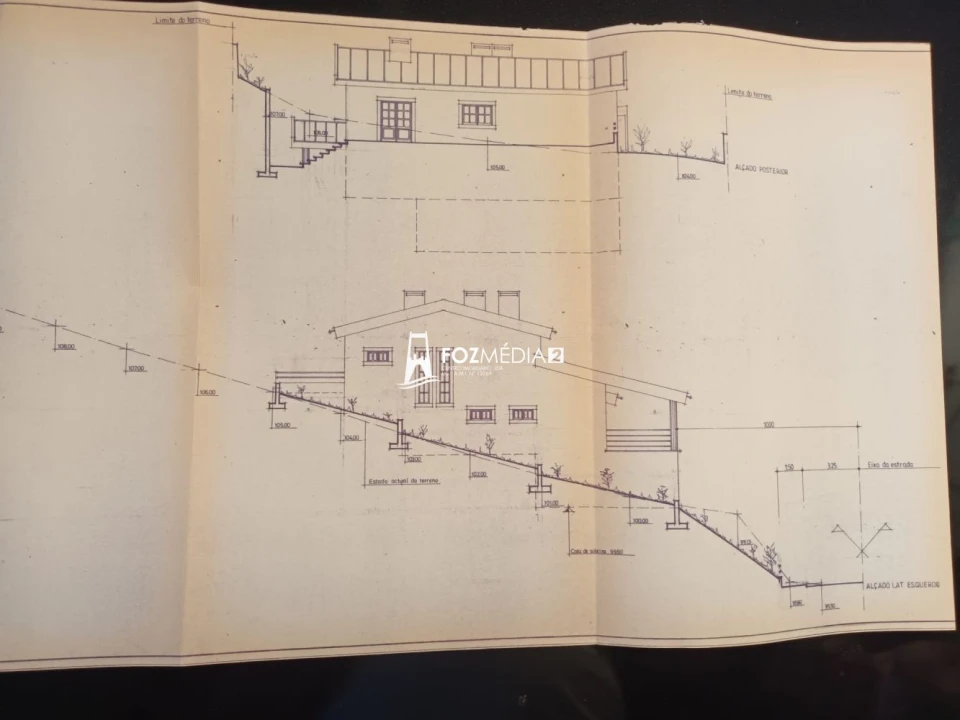 Terreno para Venda em Trouxemil e Torre de Vilela Foto 11